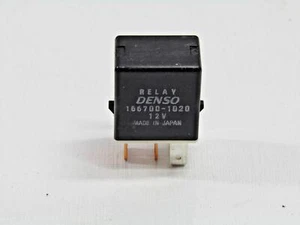 2010-2014 Subaru Outback Accessory Power Relay Module 156700 1020 OEM - Picture 1 of 4