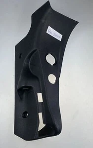 Original MINI trim window shelf rear left 6980045 CABRIO R52 - Picture 1 of 6