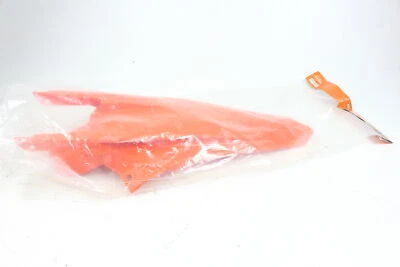 *NUEVO* 2017-18 KTM 125-450 OEM Naranja Guardabarros Trasero HR5654 Foto 1 de 4