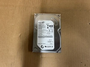 Seagate 320GB 6-Gb/s 16MB Cache 3.5" SATA HDD ST320DM000 1BD14C-541 - Picture 1 of 8