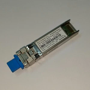 Ericsson RDH102406/36 R1A SFP 10G DWDM 193.6THz 40km CRTUAFKLAA. - Picture 1 of 4