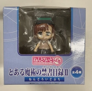 To Aru Majutsu no Index II - Pequeño clon de nendoroides - Imagen 1 de 2