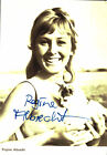 Regine Albrecht    *  Original Unterschrift auf-DEFA- Postcard * A 179-c