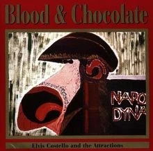 Blood  Chocolate von Elvis Costello | CD | Zustand sehr gut - Bild 1 von 2