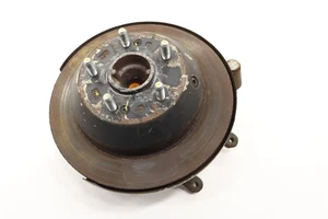 2015 - 2021 KIA SEDONA REAR LEFT DRIVER SIDE STEERING SPINDLE KNUCKLE & HUB OEM - Picture 1 of 11