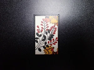 Pokemon Traditional Poker Playing Card Hanafuda Arcanine Primeape #2 NM/EX or EX - Bild 1 von 17