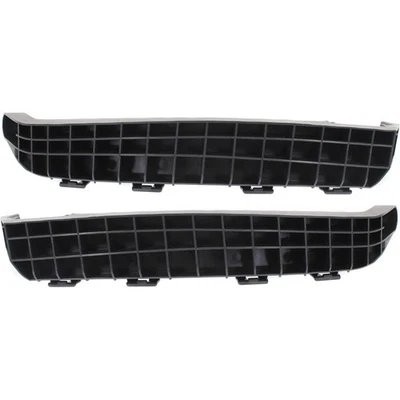 Soporte de faros para Honda Fit 2007-2008 delantero lado conductor y pasajero Foto 1 de 4