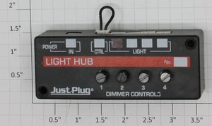 JP5701Woodland Scenics For Just Plus LED Lights (10) - Picture 1 of 3