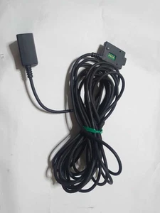 ICOM OPC-600R Front Separates Kabel IC-208 IC-207 ID-800 IC-2710 gebraucht getestet - Bild 1 von 2