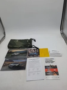 2023 Jeep Wrangler 4XE Hybrid Owners Manual With Case And Navigation - Picture 1 of 3