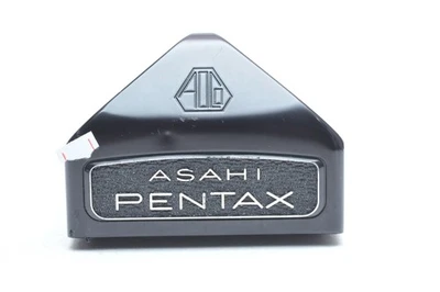 PENTAX 6x7 67 Eye Level Prism Finder - Image 1 of 3
