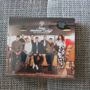 Sing meinen Song - Das Tauschkonzert Vol.11 Deluxe - Neu&OVP - Bild 1 von 2
