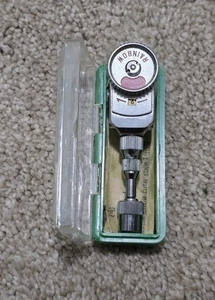 Vintage Juplen Self Timer w/ Manual & Plastic Case Box, Made in Japan - Picture 1 of 4