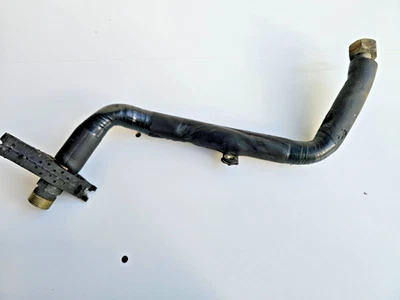 Mangueira de ar condicionado Mercedes-Benz W126 560 SEL 420se - Imagem 1 de 4