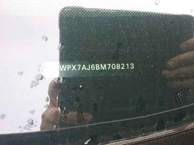 Used Fuse Box Engine fits: 2011 Volkswagen Jetta engine compartment Grade A - Image 1 of 4