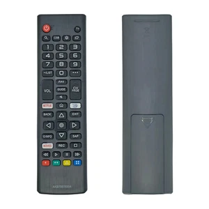 NEW Replacement Remote For LG 49UH620V 49UH650V 49UH770V 49UJ630 TV - Picture 1 of 3