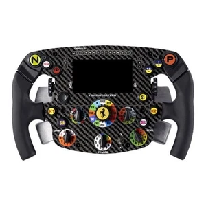 Thrustmaster formula Wheel Add-On Ferrari Sf1000 Edition - Picture 1 of 1