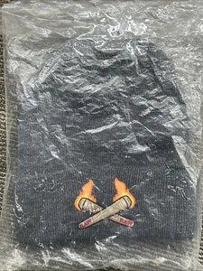 😎🔥BEANIE BÜNDCHEN STRICK WINTERMÜTZE TRENDY COOL💥ROH MARKE 28747 - Bild 1 von 3