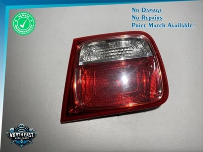 ✅Luz trasera montada en tapa lado izquierdo Chevrolet Malibu LS LT ECO 2013-2016 fabricante de equipos originales Foto 1 de 3