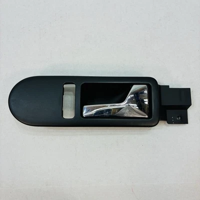 1998-2010 VW Volkswagen Beetle Right Front Interior Door Handle 1C1837114 OEM Foto 1 de 4