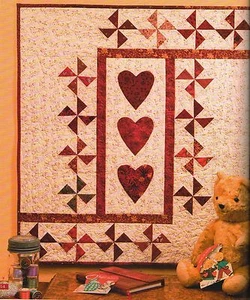 Pinwheel Party 12 lustige & einzigartige Quilts dynamische Projekte Quilten Musterbuch neu - Bild 1 von 11