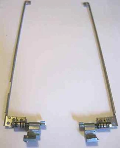 Coppia di bracket e cerniere LCD HP PavilionDV6500 SZS-AT8A-L R FBAT8061015 - Imagen 1 de 1