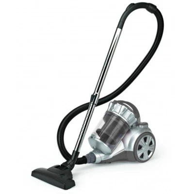 HERENTHAL Cyclon Bodenstaubsauger Staubsauger Handsauger Sauger beutellos NEU - Bild 1 von 2