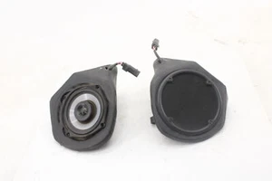 1998-2013 Harley Davidson Touring Electra Road Tour Pak Right & Left Speaker Box - Picture 1 of 13