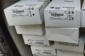 1PCS ALLEN-BRADLEY 193-ECM-DNT control module NEW IN BOX - Picture 1 of 1