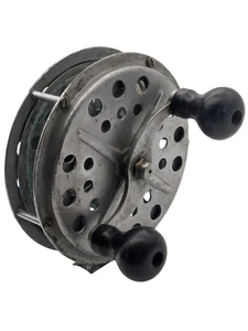 Pflueger Pakron Nº Carrete de arrastre de aguas profundas de agua salada 3178 hecho en EE. UU. Envío gratuito - Imagen 1 de 13
