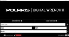 Polaris Software Digital Wrench II and Digital Wrench 4.3
