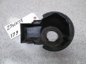 05-10 JEEP GRAND CHEROKEE FUEL FILLER NECK PLASTIC BEZEL - Picture 1 of 3