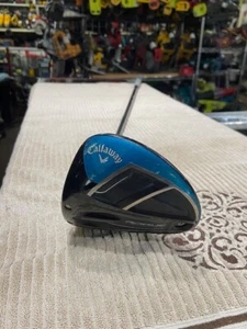 CALLAWAY ROGUE 9.0° R-FLEX LH DRIVER GOOD CONDITION Free Shipping!! - Picture 1 of 8
