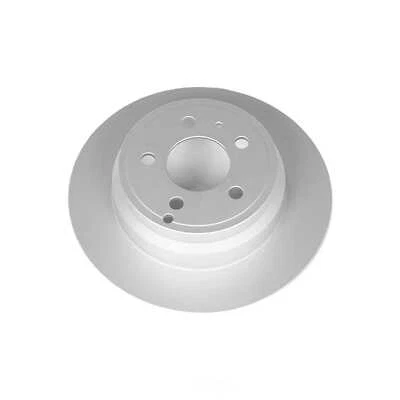 Rotor de freno de disco para Volvo C70 850 S70 1994-2004, V70 Power Stop Foto 1 de 4