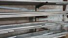 STAINLESS STEEL PIPE TUBE 316  100mm 150mm 2mm wall 1000mm & 500mm 300mm 200mm