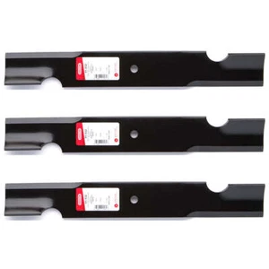 Oregon 791-532 Heavy Duty Blades for 52" Grasshopper 320236, 320238, 320239 - Picture 1 of 8