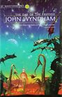 SF Masterworks X: Day of the Triffids - John Wyndham.  HB with Dust Jacket