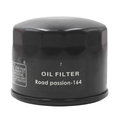 Oil Filter For BMW F800  R1200 GS/R/ST/RT K1600GT HP2 R NINE T R900RT S1000RR - Image 1 of 4