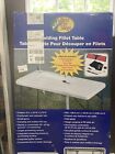 Bass Pro Folding Fillet Table With Kit
