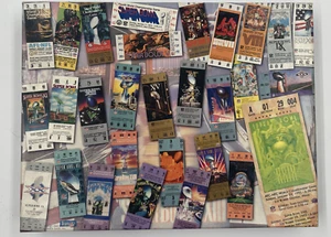 Preowned Vintage Springbok 500 Piece Puzzle “Super Bowl Tickets” - Picture 1 of 1