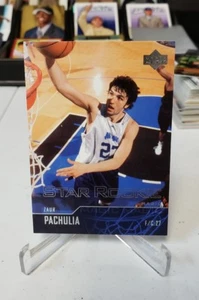 2003-04 Upper Deck #339 Zaur Pachulia RC KCC - Picture 1 of 2