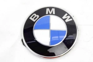 BMW R 1200 R 51147721223 Logo Cresta Emblema D=70 K27 05-10 Divisa 51142328269 - Imagen 1 de 3