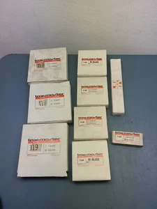 NEU Juno Lighting TRAC-MASTER SET KIT, T19 (3), T-29 (3), T-23, TU20 B-SCHWARZ, WH - Bild 1 von 5