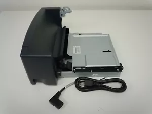 CF062A HP LaserJet M601 M602 M603 Duplexeinheit & neu 6' rechter Winkel Netzkabel + Warr - Bild 1 von 2