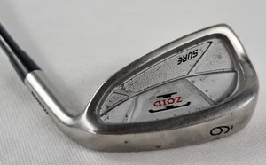 Mizuno T-Zoid Sure 9 Iron. Graphite Regular Shaft. Right Handed. Golf. - Picture 1 of 11