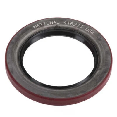 Wheel Seal fits 1974-1977 Jeep J20  NATIONAL SEAL/BEARING - Image 1 of 2