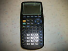 Texas Instruments TI-83 Plus Graphing Calculator with Slide Cover