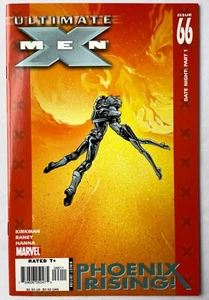 ULTIMATE X-MEN #66 Marvel Comics (March 2006) VF/NM - Picture 1 of 7