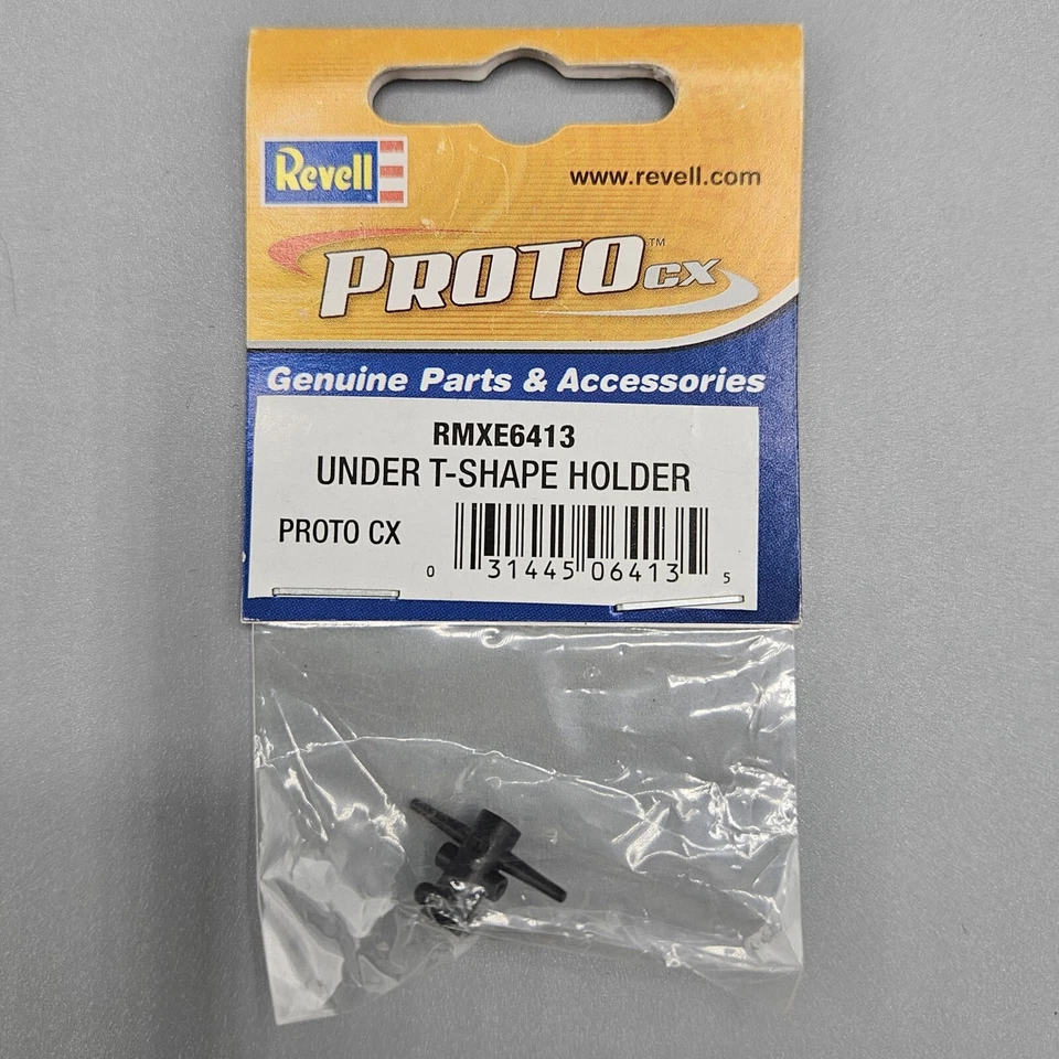 Soporte bajo forma de T Revell (Proto CX) - RMXE6413 Foto 1 de 1