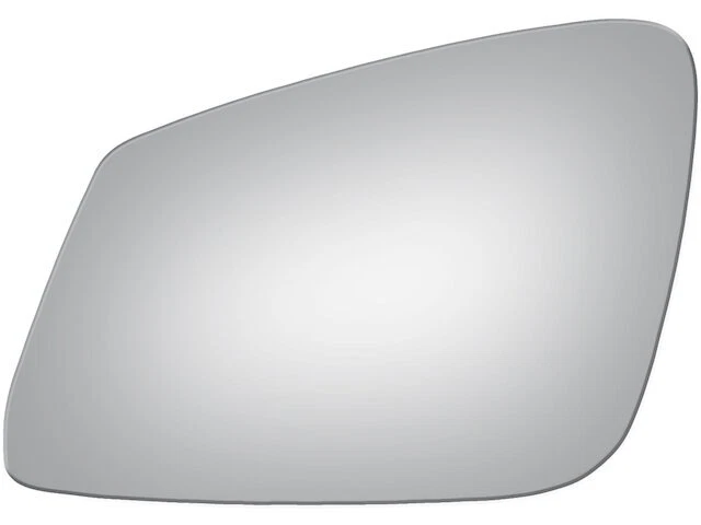 Espejo retrovisor puerta izquierda cristal para BMW 640i Gran Coupé 2013-2019 2014 2015 2016 VG351VN Foto 1 de 1